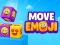 لعبة Move Emoji على الانترنت