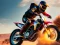 لعبة Stunt Rider على الانترنت