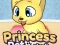 لعبة Princess Pet Studio على الانترنت