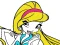 لعبة Winx Coloring book على الانترنت