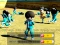 لعبة Squid Game Crowd على الانترنت