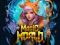 لعبة Magic World على الانترنت