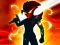لعبة Stick War Ninja Duel على الانترنت