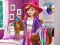 لعبة Boho Chic Spring Shopping على الانترنت