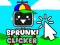لعبة Sprunki clicker & merge phase 3 على الانترنت