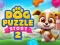 لعبة Dog Puzzle Story 2 على الانترنت
