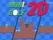 لعبة Mini Golf 2d على الانترنت
