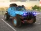 لعبة Off Road 4x4 Jeep Simulator على الانترنت