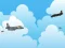 لعبة Clash with Jets على الانترنت