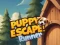 لعبة Puppy Escape Runner على الانترنت
