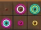 لعبة Color Circle Puzzle على الانترنت