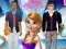 لعبة Ice Princess Love Proposal على الانترنت