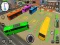 لعبة Bus City Parking Simulator على الانترنت