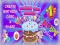 لعبة Birthday Card Maker على الانترنت