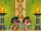 لعبة Fart king Bros على الانترنت