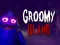 لعبة Groomy Island على الانترنت