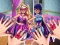لعبة Princess Superheroes: Beauty Salon على الانترنت