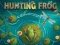لعبة Hunting Frog على الانترنت