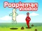 لعبة Poopieman Voodoo على الانترنت