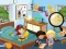 لعبة Vandan the detective على الانترنت