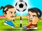 لعبة Head Soccer 2 Player على الانترنت