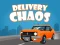 لعبة Delivery Chaos على الانترنت
