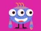 لعبة Cute Little Monsters Memory على الانترنت