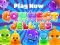 لعبة Connect Jellies على الانترنت