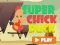 لعبة Super Chick Duck على الانترنت