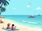 لعبة Pixel Differences على الانترنت