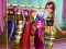 لعبة Tris Date Night Dolly Dress Up على الانترنت