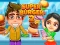 لعبة Super Burger 2 على الانترنت