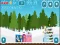 لعبة Christmas Panda Run على الانترنت