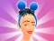 لعبة Hair Shuffle على الانترنت