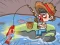 لعبة Fishing Life على الانترنت