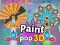 لعبة Paint Pop 3D على الانترنت