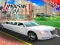 لعبة Luxury Limousine Car Taxi Driver على الانترنت