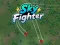 لعبة Sky Fighter على الانترنت