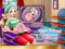لعبة Apple Princess Pregnant Check Up على الانترنت