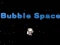 لعبة Bubble Space على الانترنت