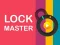 لعبة Lock Master على الانترنت