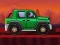 لعبة Desert Driving على الانترنت