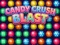 لعبة Candy Crush Blast على الانترنت