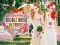 لعبة Princesses Double Boho Wedding على الانترنت