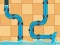 لعبة Home Pipe Water Puzzle على الانترنت