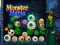 لعبة Monster Mania على الانترنت