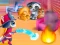 لعبة Kitty City Heroes على الانترنت