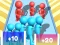 لعبة Count Escape Rush على الانترنت