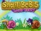 لعبة Snail Bob 5 love story على الانترنت