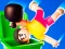 لعبة Kick The Jump على الانترنت